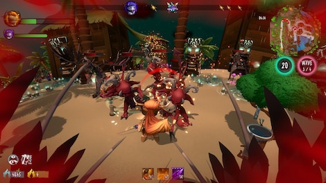 Voodolls (PC) - Steam Account - GLOBAL - 13