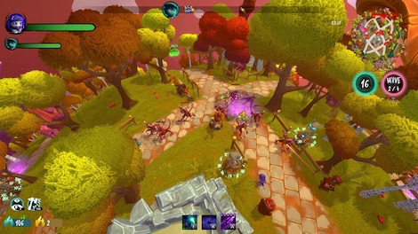 Voodolls (PC) - Steam Account - GLOBAL - 4