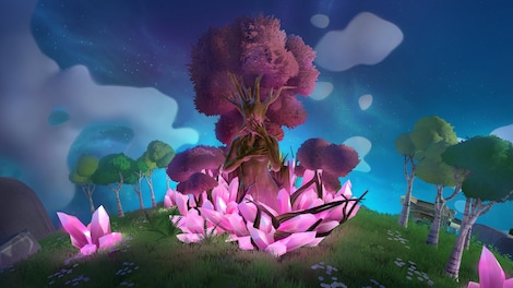 Voodolls (PC) - Steam Account - GLOBAL - 9