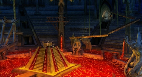 Voodoo Chronicles: The First Sign HD - Director’s Cut Edition Steam Key GLOBAL - 4