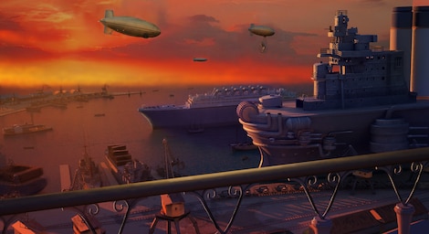 Voodoo Chronicles: The First Sign HD - Director’s Cut Edition Steam Key GLOBAL - 2