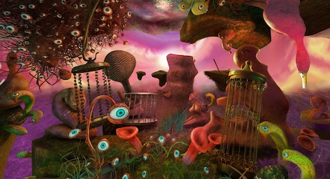 Voodoo Chronicles: The First Sign HD - Director’s Cut Edition Steam Key GLOBAL - 3
