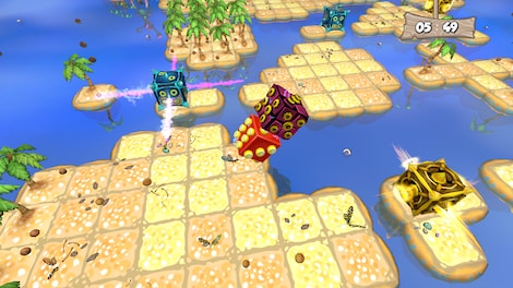 Voodoo Dice (PC) - Steam Gift - EUROPE - 8
