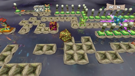 Voodoo Dice (PC) - Steam Gift - EUROPE - 5