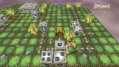 Voodoo Dice (PC) - Steam Key - GLOBAL - 7