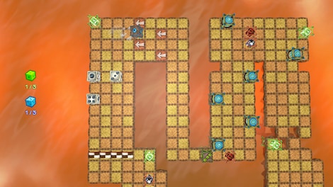 Voodoo Dice (PC) - Steam Key - GLOBAL - 3
