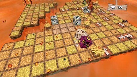 Voodoo Dice (PC) - Steam Key - GLOBAL - 4