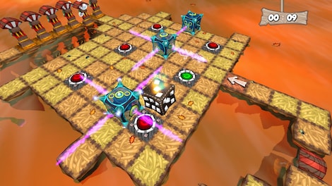 Voodoo Dice (PC) - Steam Key - GLOBAL - 13