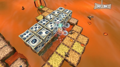 Voodoo Dice (PC) - Steam Key - GLOBAL - 14