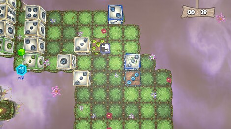 Voodoo Dice (PC) - Steam Key - GLOBAL - 11