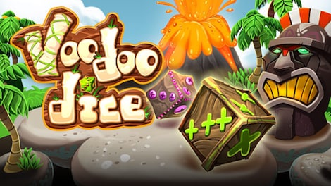 Voodoo Dice (PC) - Steam Key - GLOBAL - 0