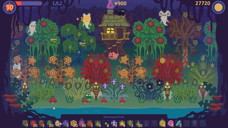 Voodoo Garden Steam Key GLOBAL - 5