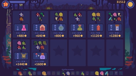 Voodoo Garden Steam Key GLOBAL - 4