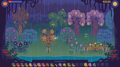 Voodoo Garden Steam Key GLOBAL - 3