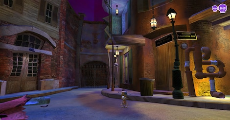 Voodoo Vince: Remastered Xbox Live Key EUROPE - 2