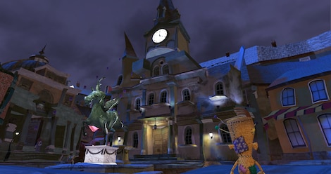 Voodoo Vince: Remastered Xbox Live Key EUROPE - 3