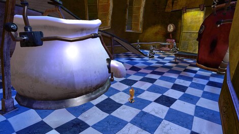 Voodoo Vince: Remastered Xbox Live Key UNITED STATES - 4