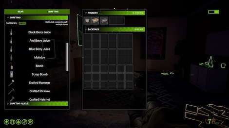 Vorax (PC) - Steam Account - GLOBAL - 7