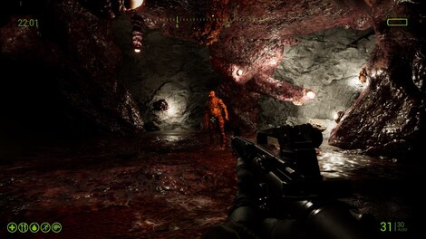 Vorax (PC) - Steam Gift - EUROPE - 4