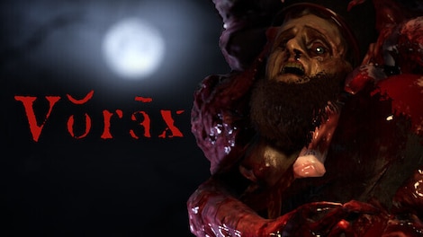 Vorax (PC) - Steam Gift - EUROPE - 0