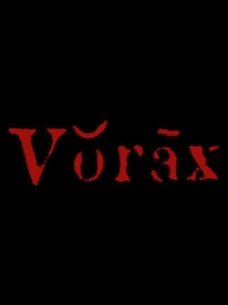 Vorax (PC) - Steam Key - EUROPE - 1