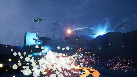 Voronium - Locust Sols Steam Key GLOBAL - 4