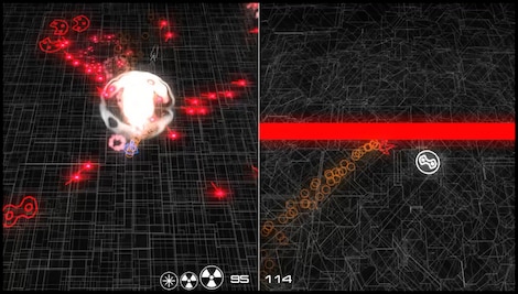 Vortex Steam Key GLOBAL - 6