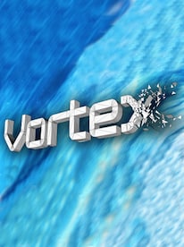 Vortex Steam Key GLOBAL - 1