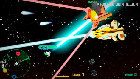 Vostok Inc. Steam Key GLOBAL - 5