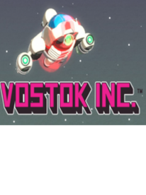 Vostok Inc. Steam Key GLOBAL - 1