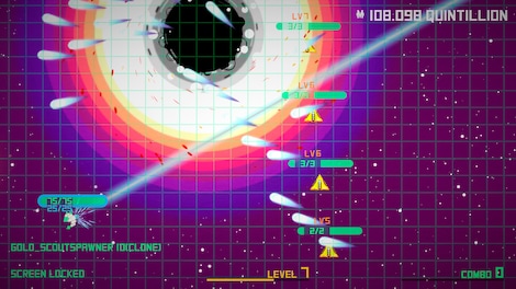 Vostok Inc. Steam Key GLOBAL - 0