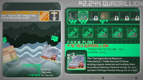 Vostok Inc. Steam Key GLOBAL - 8