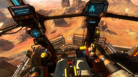 Vox Machinae (PC) - Steam Key - EUROPE - 4