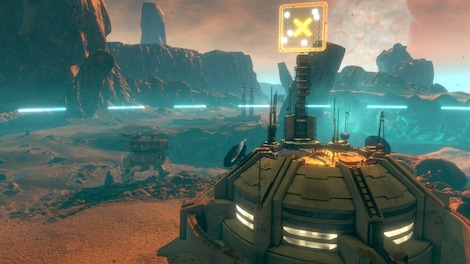 Vox Machinae Steam Key GLOBAL - 5
