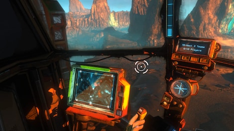 Vox Machinae Steam Key GLOBAL - 7