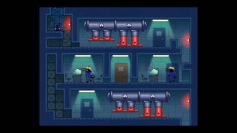 Vox Populi Vox Dei 2 Steam Key GLOBAL - 4
