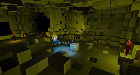 Vox (PC) - Steam Key - GLOBAL - 0