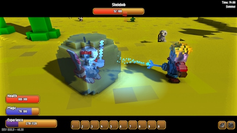 Vox (PC) - Steam Key - GLOBAL - 6