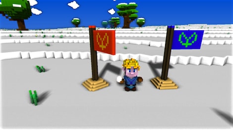 Vox (PC) - Steam Key - GLOBAL - 7