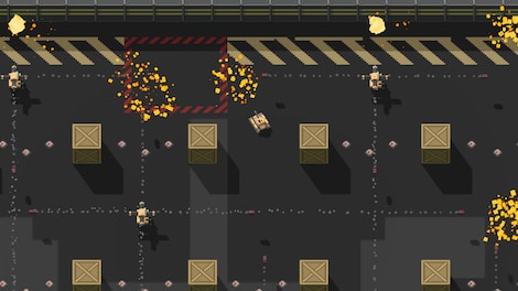Voxel Tanks Steam Key GLOBAL - 4