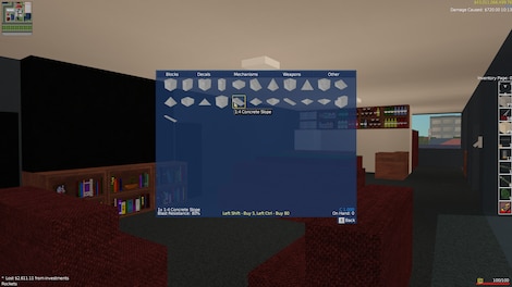 Voxel Turf Steam Key GLOBAL - 0