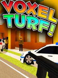 Voxel Turf Steam Key GLOBAL - 1