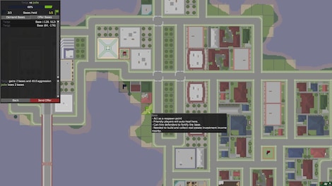 Voxel Turf Steam Key GLOBAL - 5