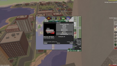 Voxel Turf Steam Key GLOBAL - 6