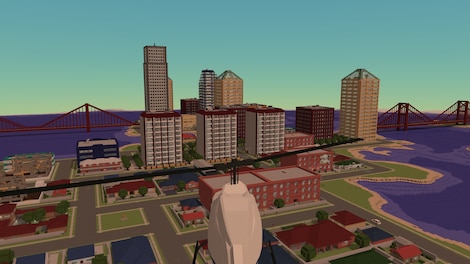 Voxel Turf Steam Key GLOBAL - 8