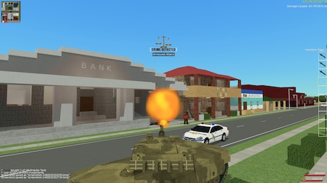 Voxel Turf Steam Key GLOBAL - 11