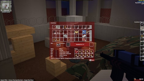 Voxel Turf Steam Key GLOBAL - 9