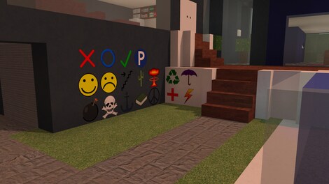 Voxel Turf Steam Key GLOBAL - 10