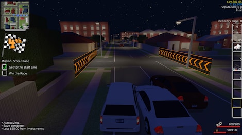 Voxel Turf Steam Key GLOBAL - 7