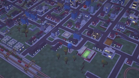 Voxel Tycoon (PC) - Steam Gift - NORTH AMERICA - 6